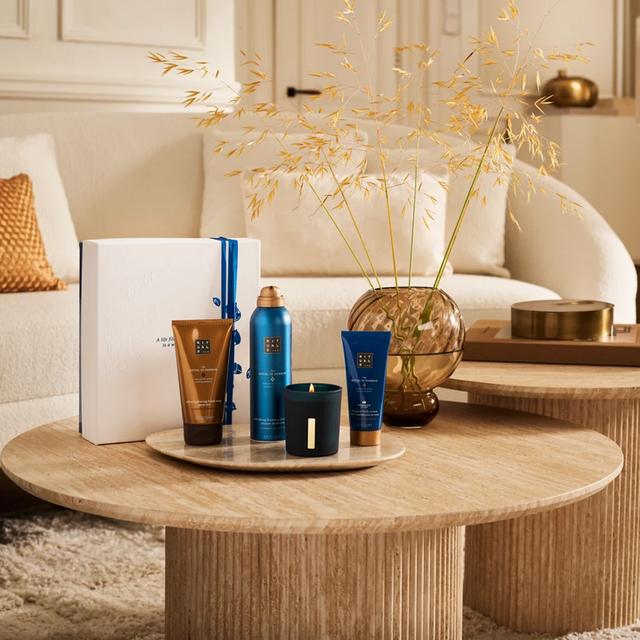 RITUALS GIFT SET MEDIUM (The Ritual of Hammam)