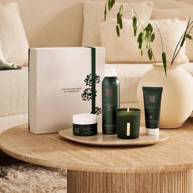 RITUALS GIFT SET MEDIUM (The Ritual of Jing)