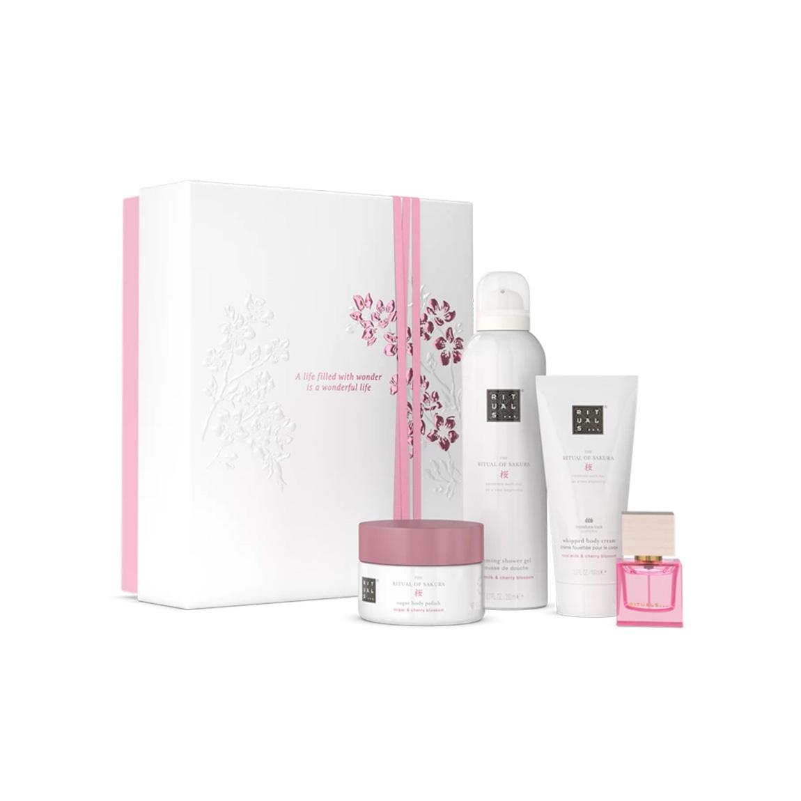 RITUALS GIFT SET MEDIUM (The Ritual of Sakura)