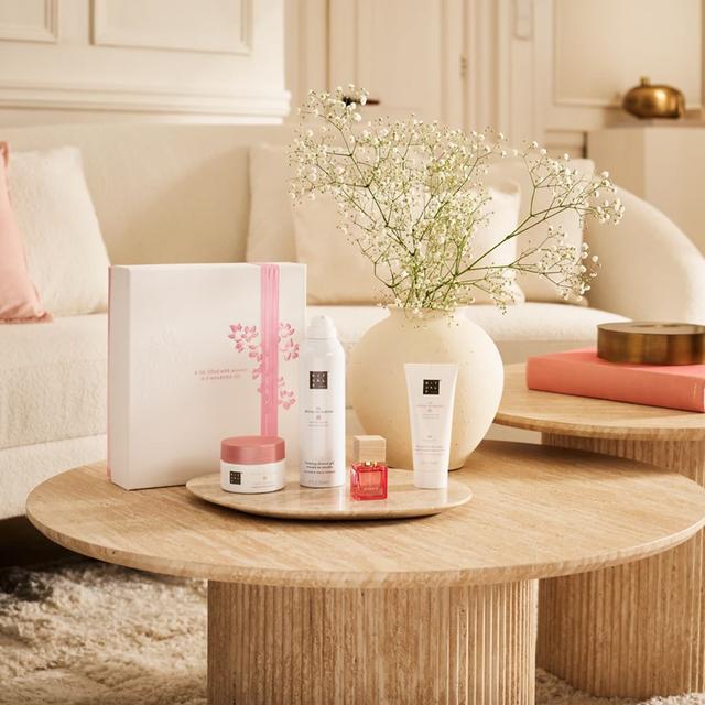 RITUALS GIFT SET MEDIUM (The Ritual of Sakura)