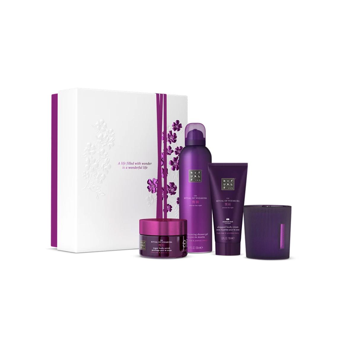 RITUALS GIFT SET MEDIUM (The Ritual of Yokazura)
