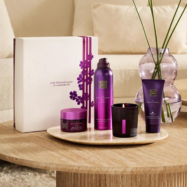 RITUALS GIFT SET MEDIUM (The Ritual of Yokazura)