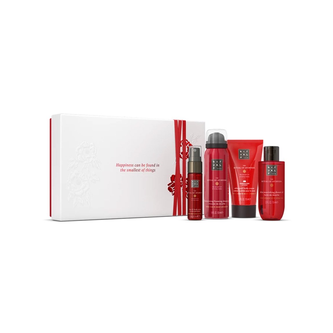 RITUALS GIFT SET MINI (The Ritual of Ayurveda)