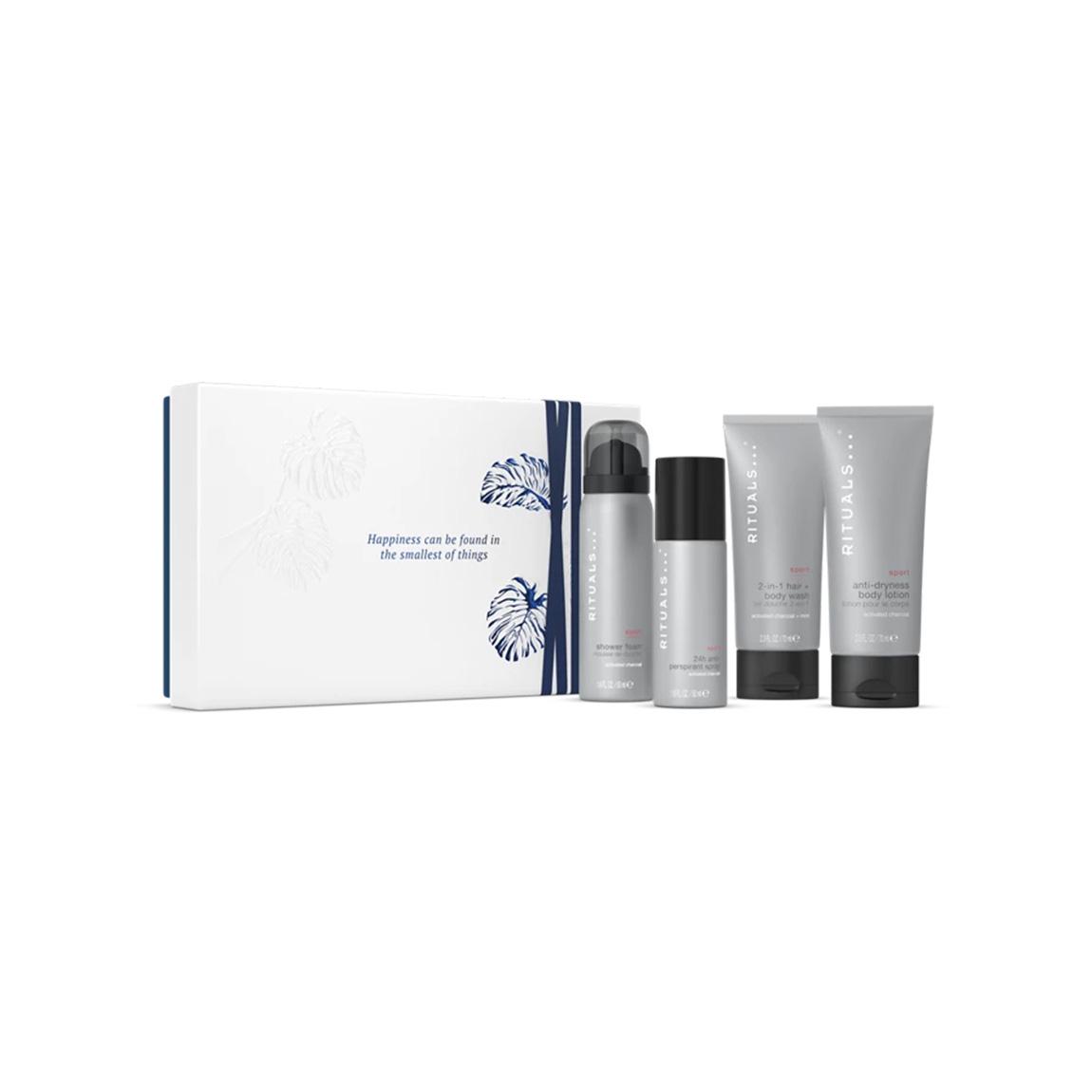 RITUALS GIFT SET MINI (The Ritual of Homme)