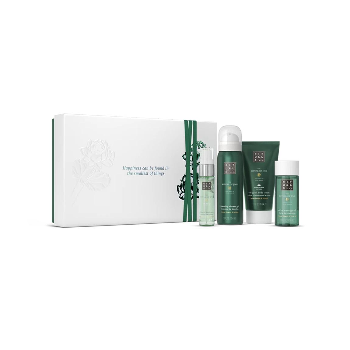 RITUALS GIFT SET MINI (The Ritual of Jing)