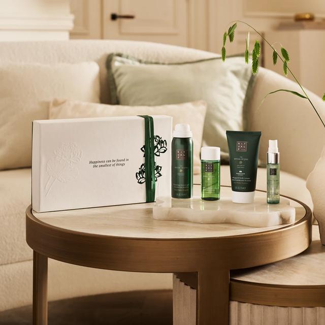 RITUALS GIFT SET MINI (The Ritual of Jing)