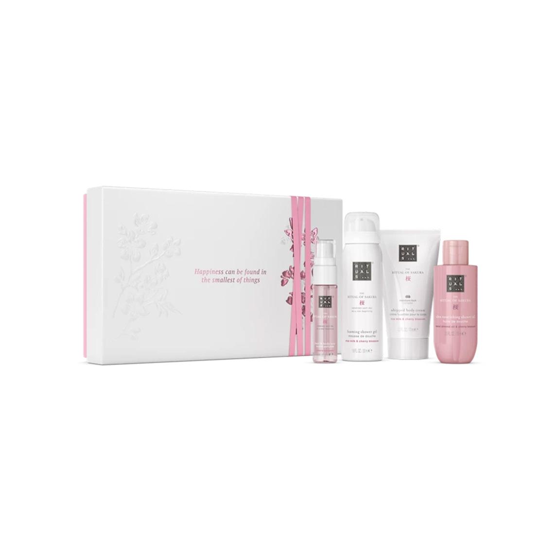 RITUALS GIFT SET MINI (The Ritual of Sakura)