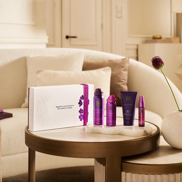 RITUALS GIFT SET MINI (The Ritual of Yokazura)