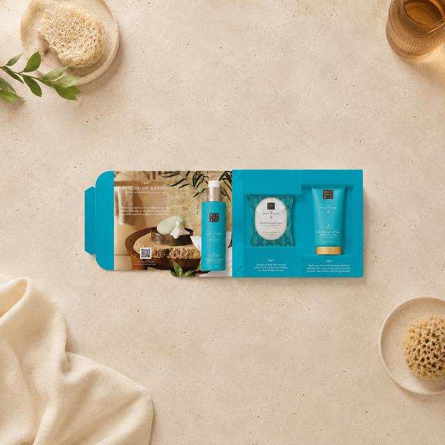 RITUALS MAILING GIFT SET (The Ritual of Karma)