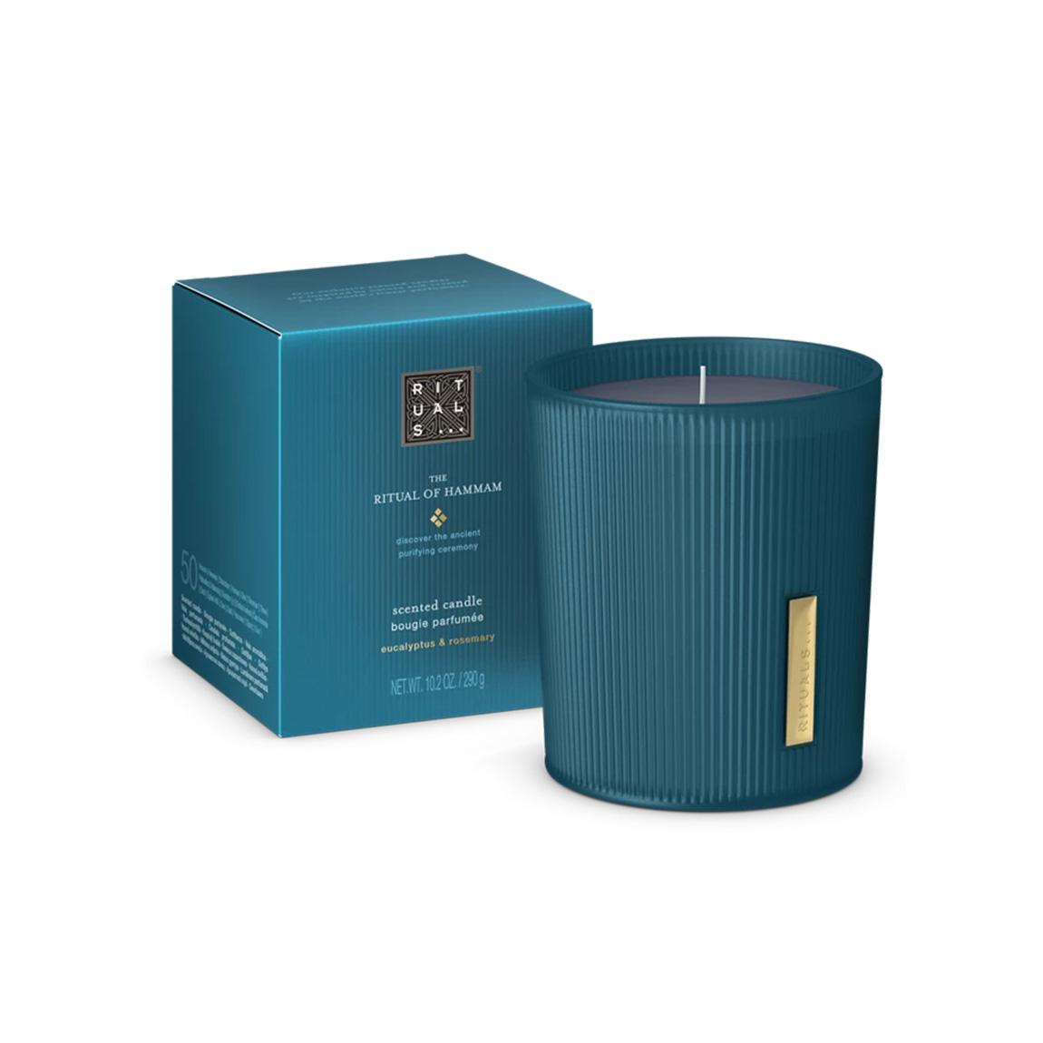 RITUALS SCENTED CANDLE (The Ritual of Hammam)