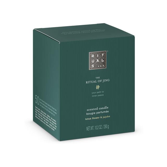 RITUALS SCENTED CANDLE (The Ritual of Jing)