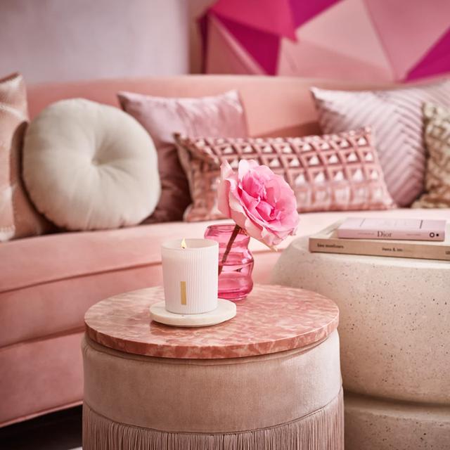 RITUALS SCENTED CANDLE (The Ritual of Sakura)