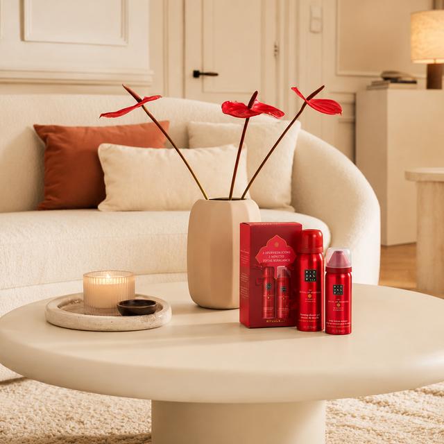 RITUALS SMALL GIFT SET (The Ritual of Ayurveda)