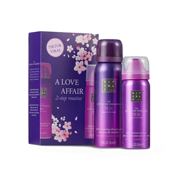 RITUALS SMALL GIFT SET (The Ritual of Yokazura)