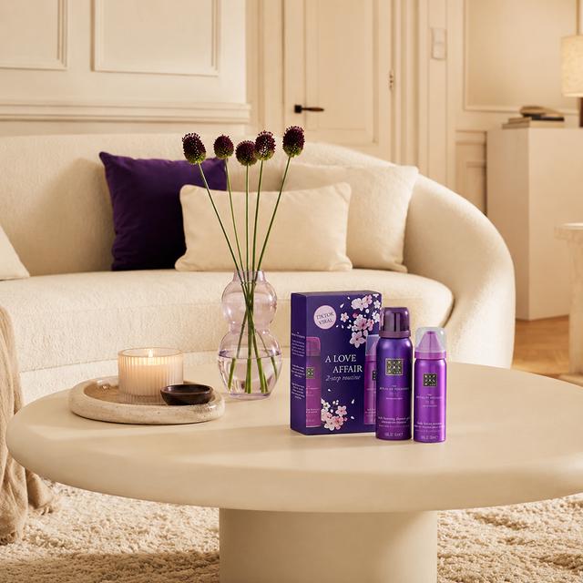 RITUALS SMALL GIFT SET (The Ritual of Yokazura)