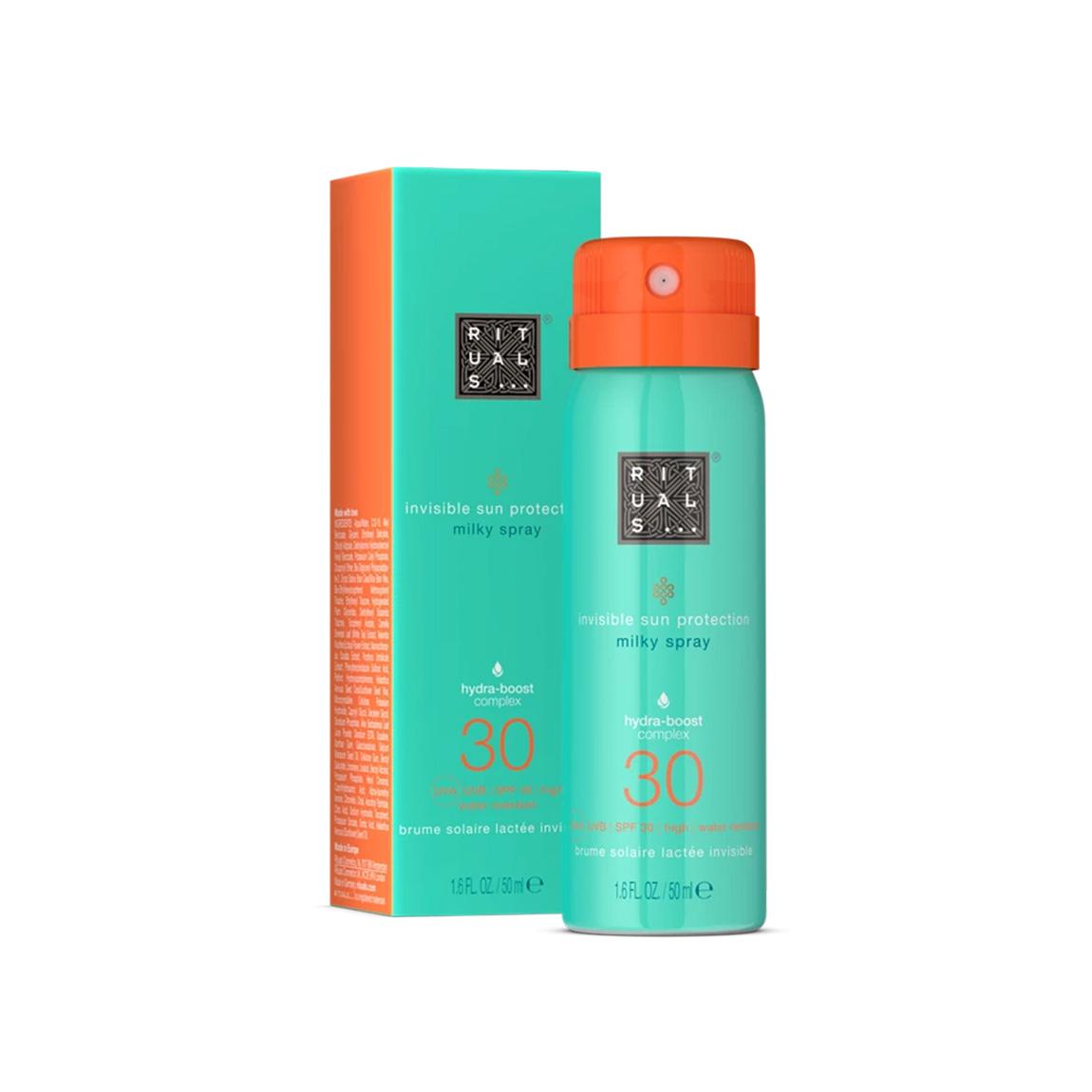 RITUALS SUN PROTECTION (The Ritual of Karma)