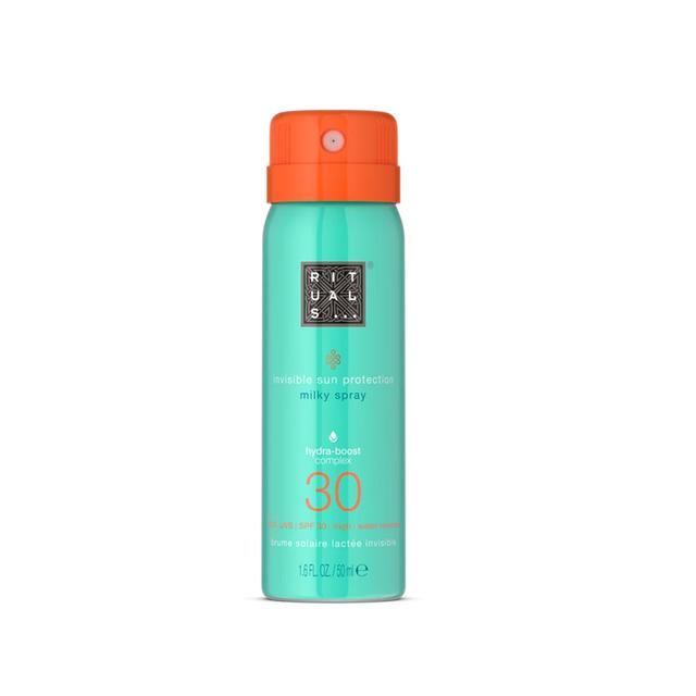 RITUALS SUN PROTECTION (The Ritual of Karma)