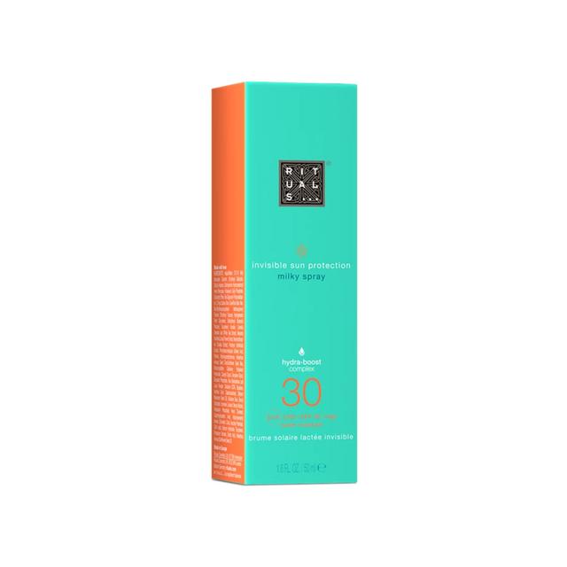 RITUALS SUN PROTECTION (The Ritual of Karma)