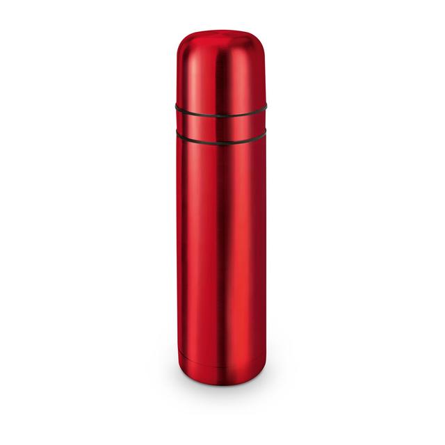 RED WINTER SET (Glühwein & Thermokanne)