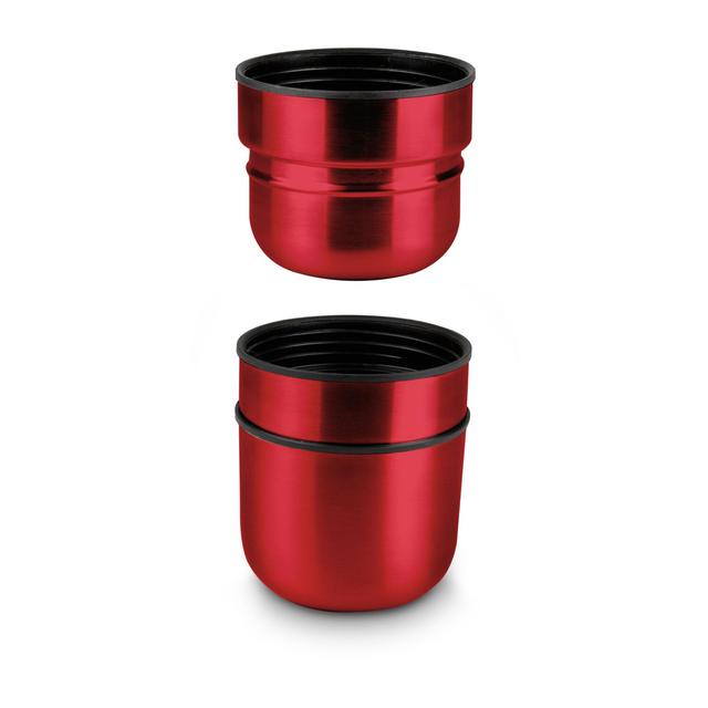 RED WINTER SET (Glühwein & Thermokanne)