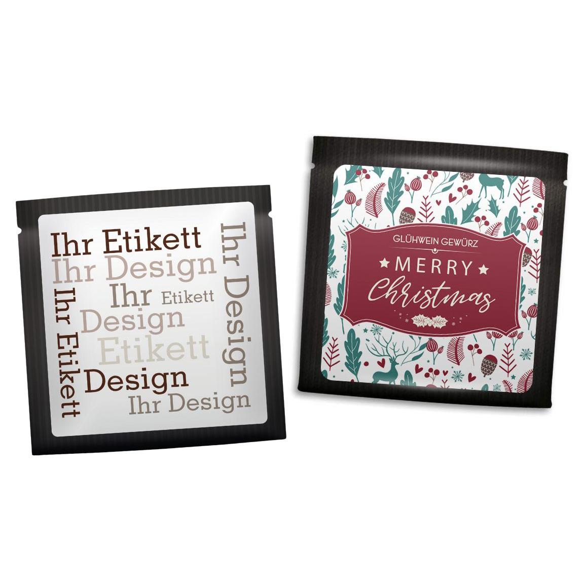Sachet LEBKUCHENGEWÜRZ