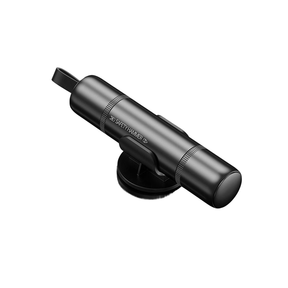 SAFETY GUARD (Auto-Notfalltool)