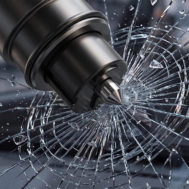 SAFETY GUARD (Auto-Notfalltool)