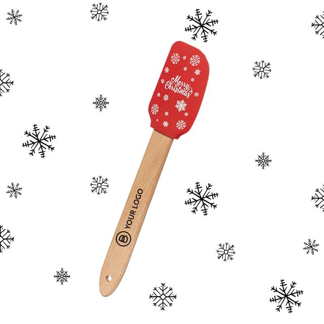 SANTA'S HELPER (Spatel)