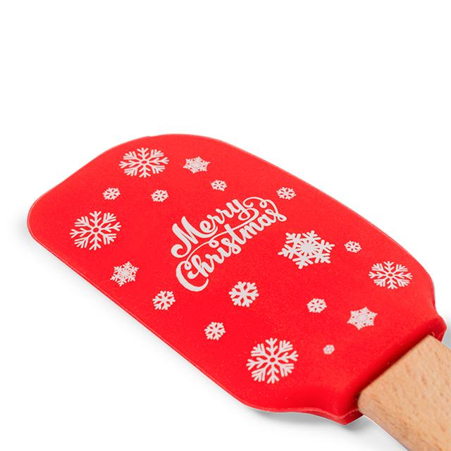 SANTA'S HELPER (Spatel)