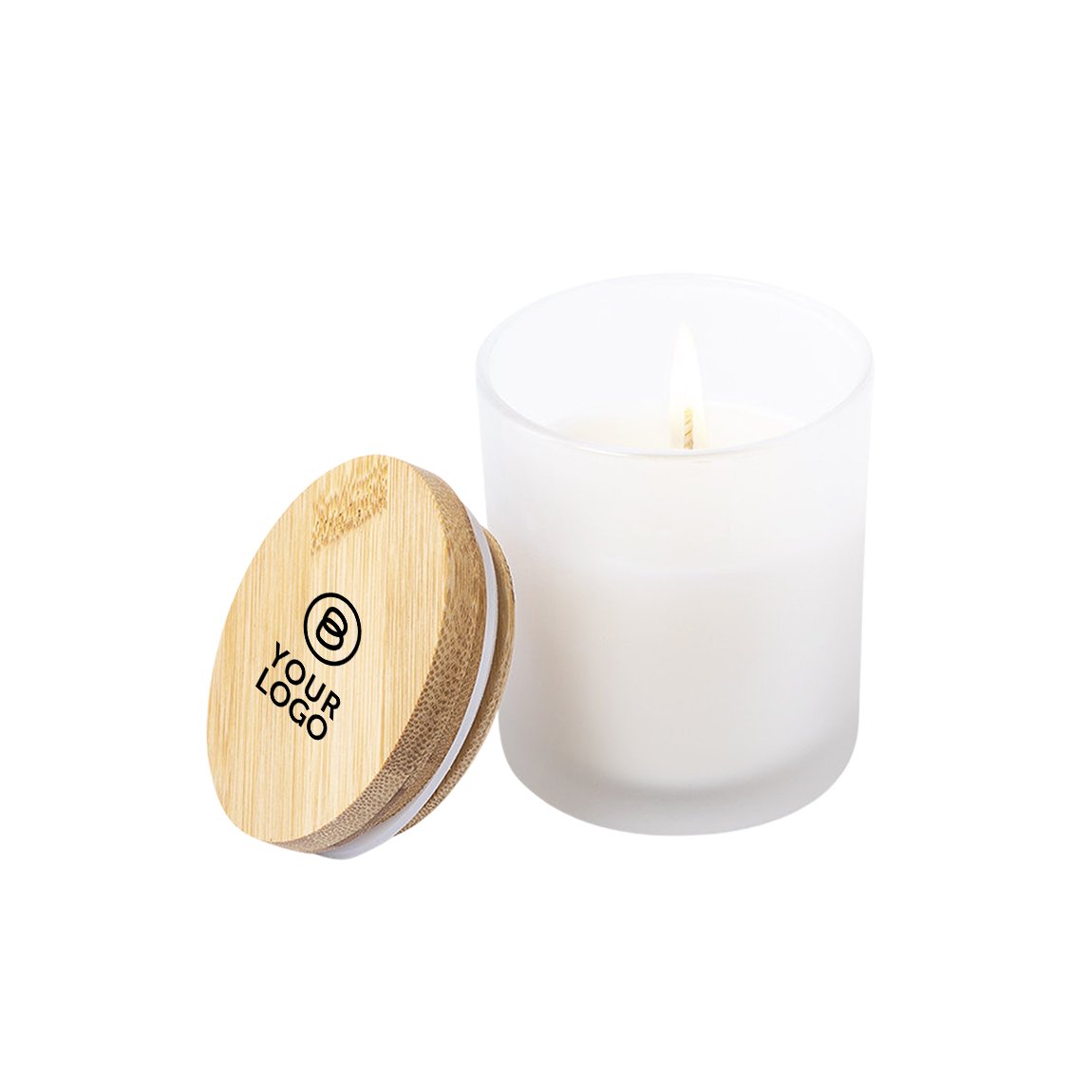SCENTFUL (Duftkerze Vanille)