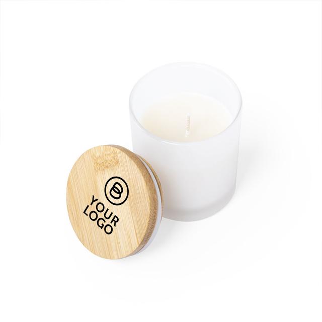 SCENTFUL (Duftkerze Vanille)