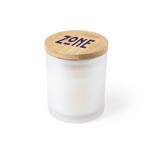 SCENTFUL (Duftkerze Vanille)