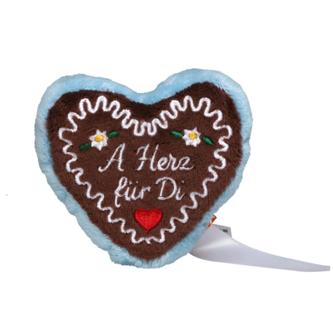 Schmoozies® Lebkuchenherz
