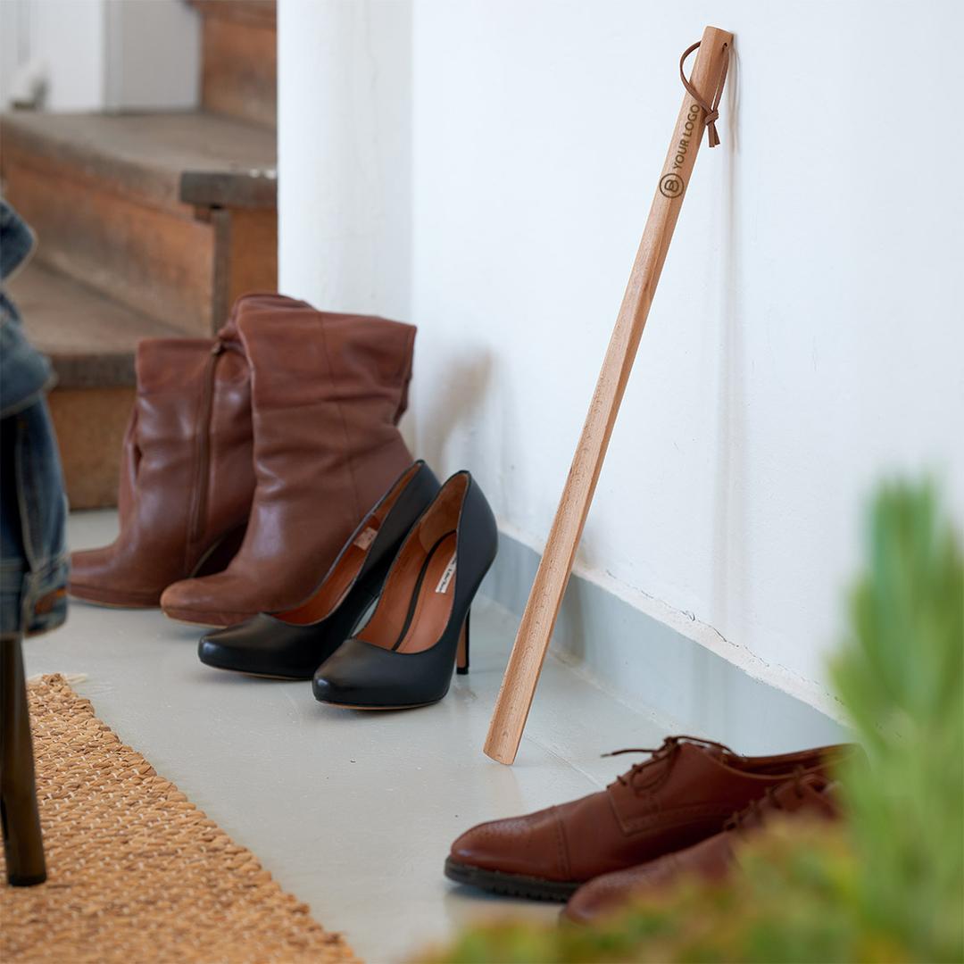 SCHUHBUTLER (Schuhanzieher)