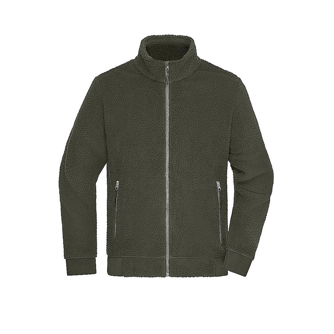 SHERPA JACKE, HERREN