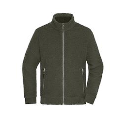 SHERPA JACKE, HERREN
