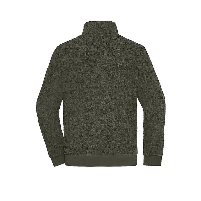 SHERPA JACKE, HERREN