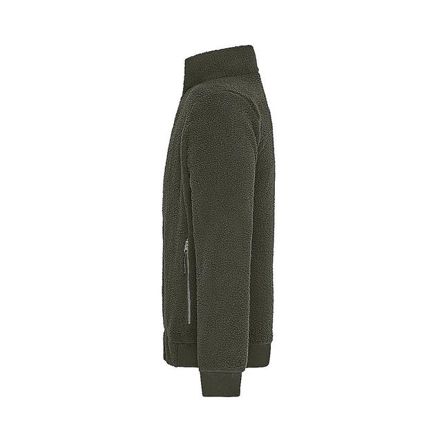 SHERPA JACKE, HERREN