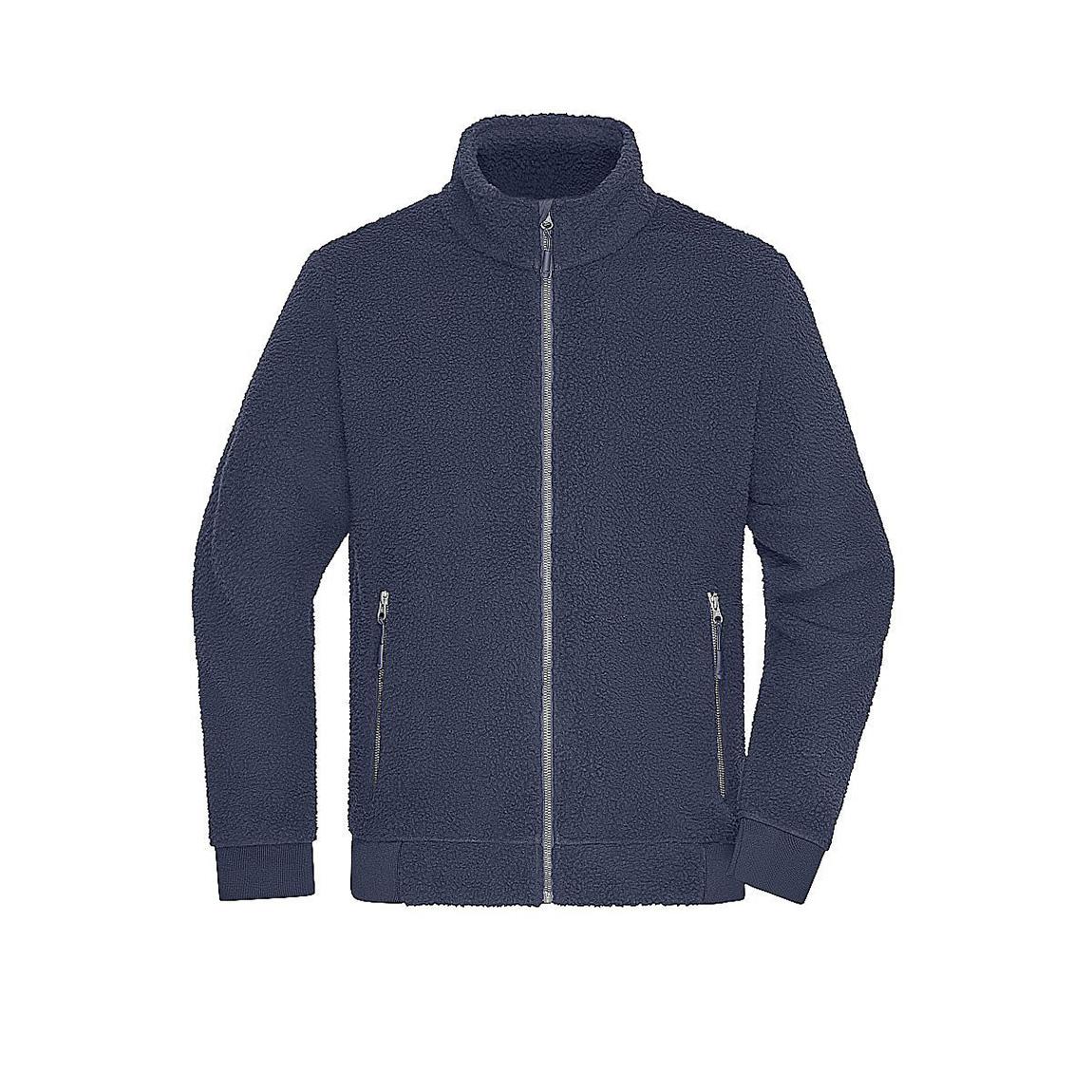 SHERPA JACKE, HERREN