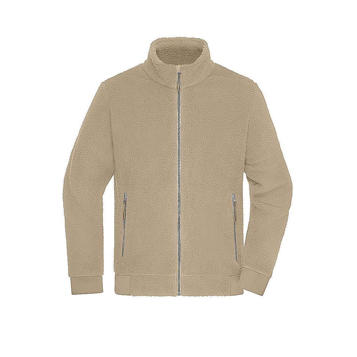 SHERPA JACKE, HERREN