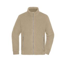 SHERPA JACKE, HERREN