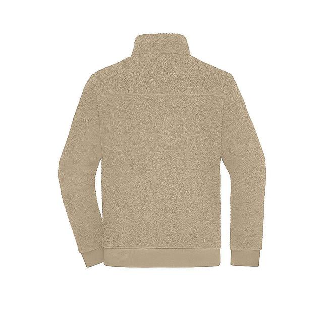 SHERPA JACKE, HERREN