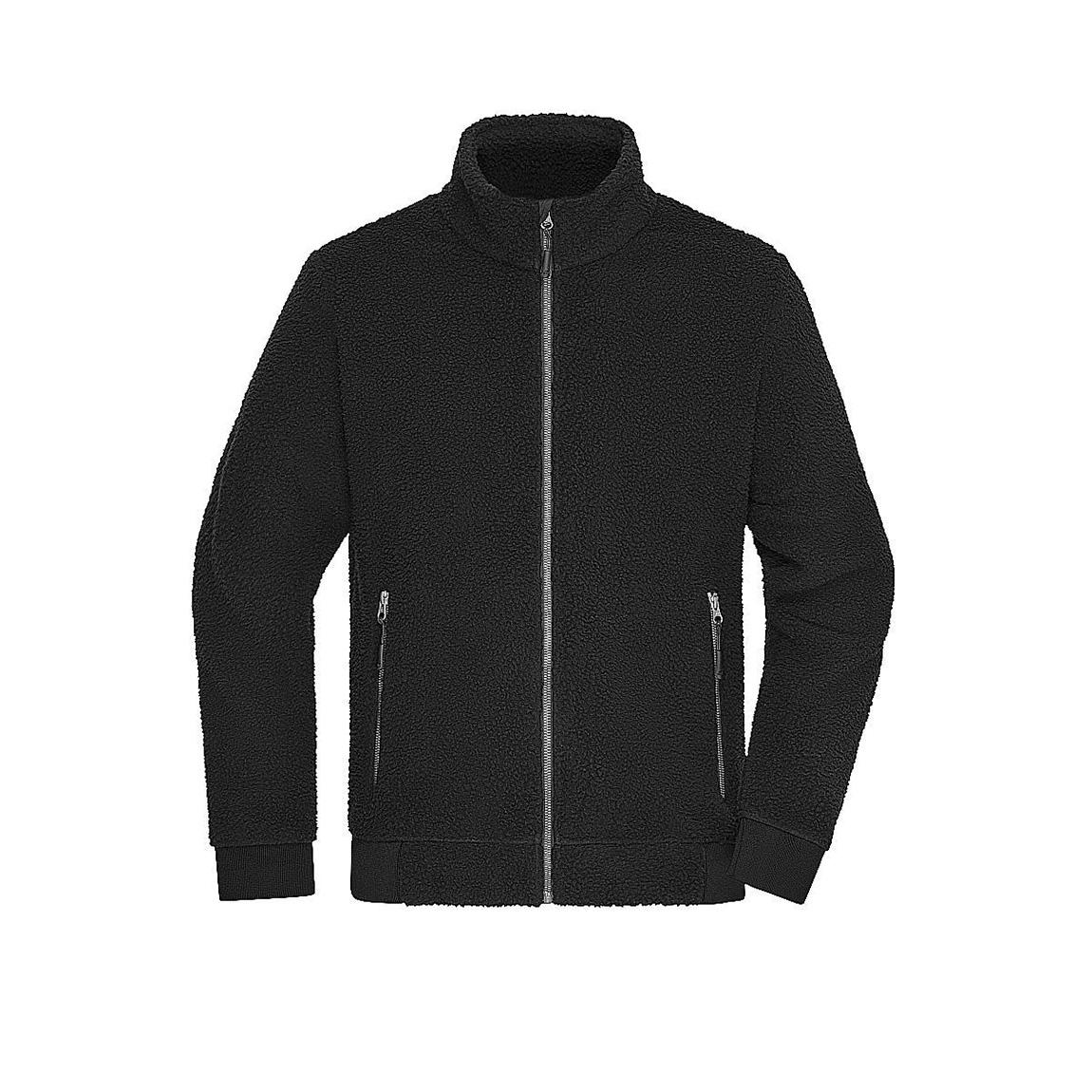 SHERPA JACKE, HERREN