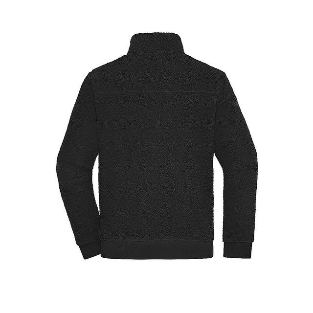 SHERPA JACKE, HERREN