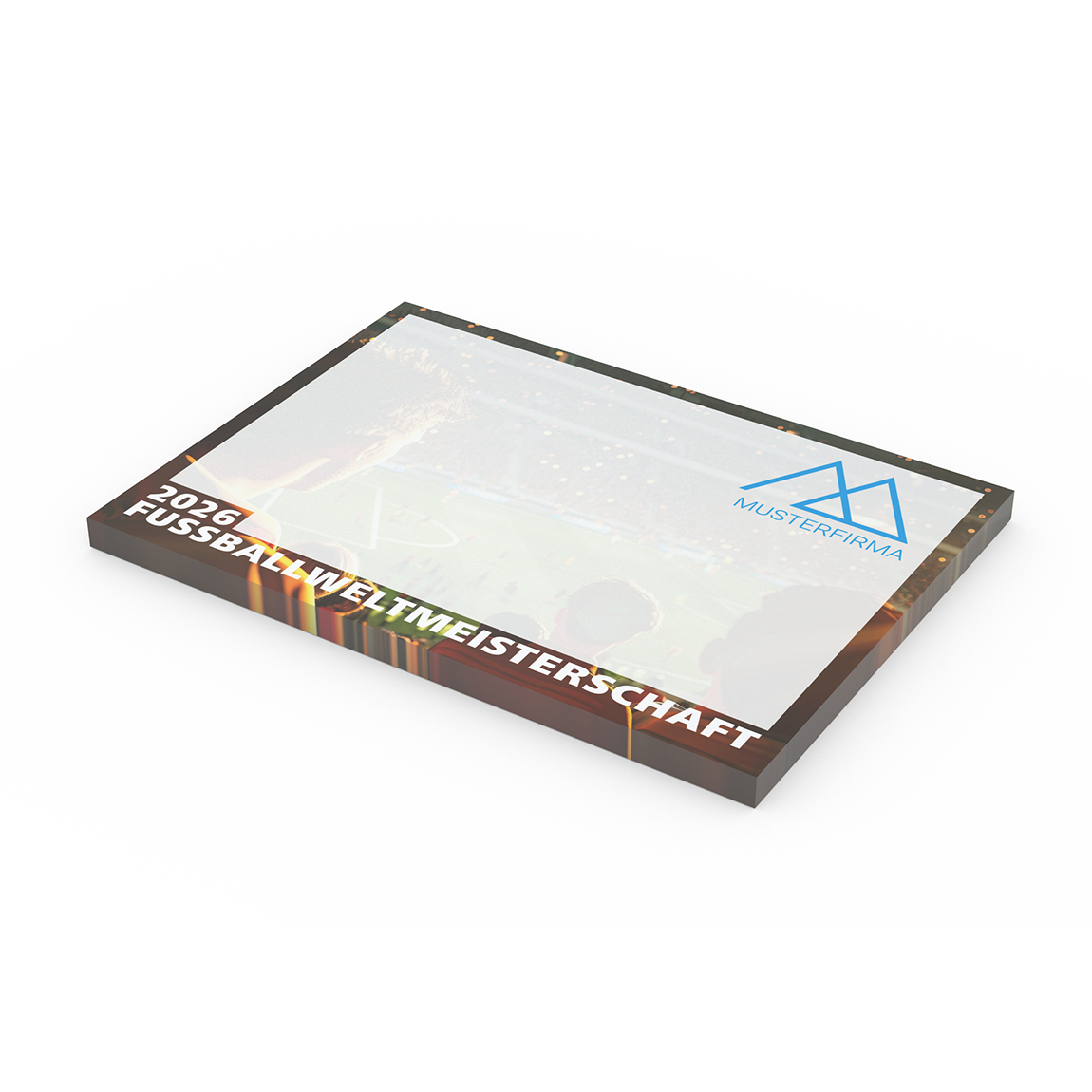 SIEGTREFFER (Haftnotizen)