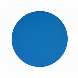 SIMSALABIM, blau (Grip-Untersetzer)