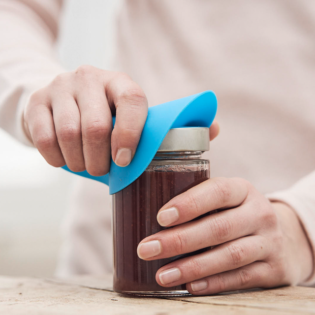 SIMSALABIM, rot (Grip-Untersetzer)