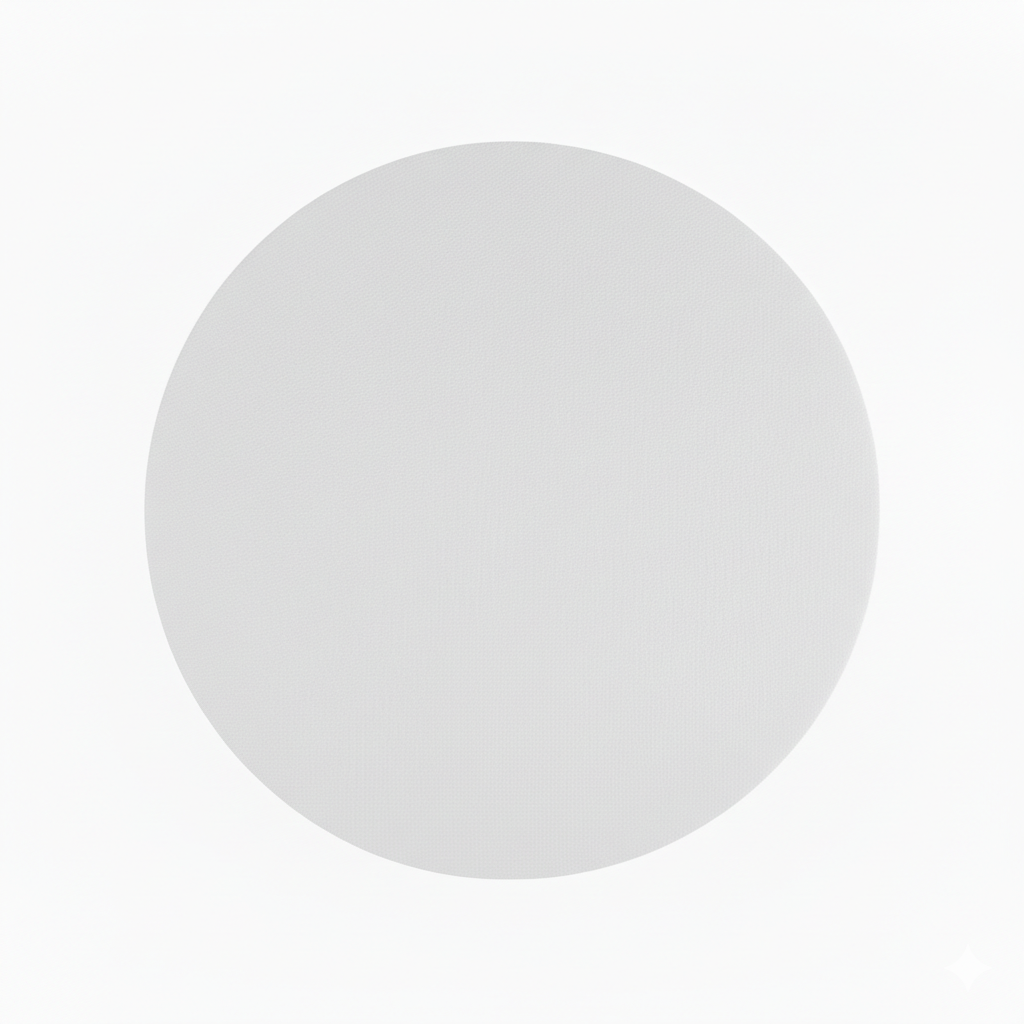 SIMSALABIM, weiß (Grip-Untersetzer)