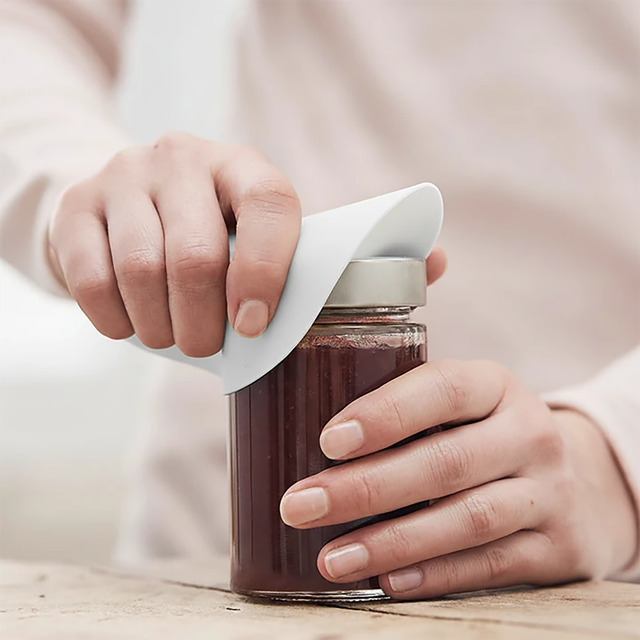 SIMSALABIM, weiß (Grip-Untersetzer)