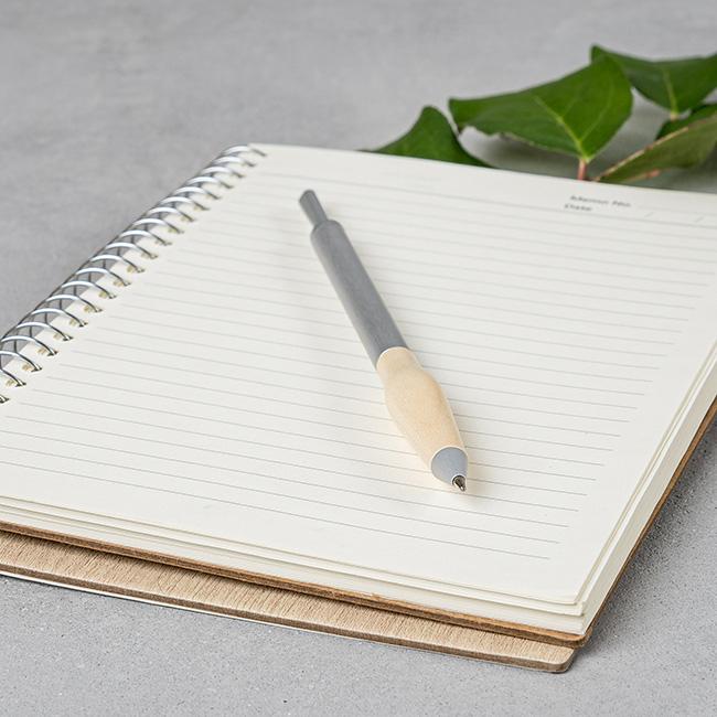 SLIM Set KS (Etui und Kugelschreiber)